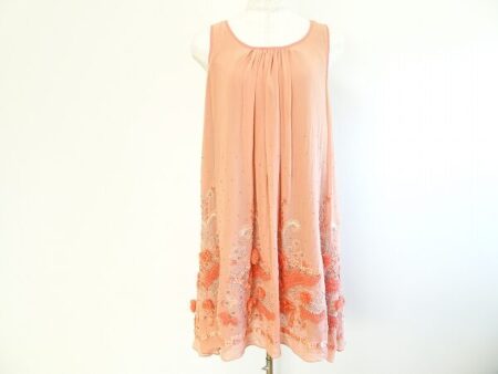 生活に華を添えてくれる｜グレースコンチネンタルのワンピースを買取しました