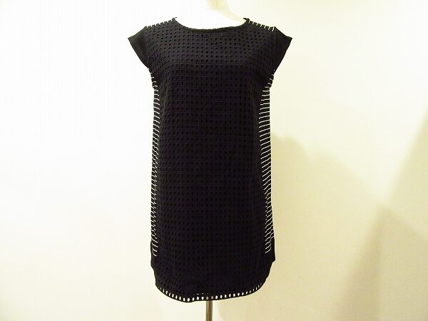 スリムなラインが嬉しい｜レリアンのカットソーを買取しました