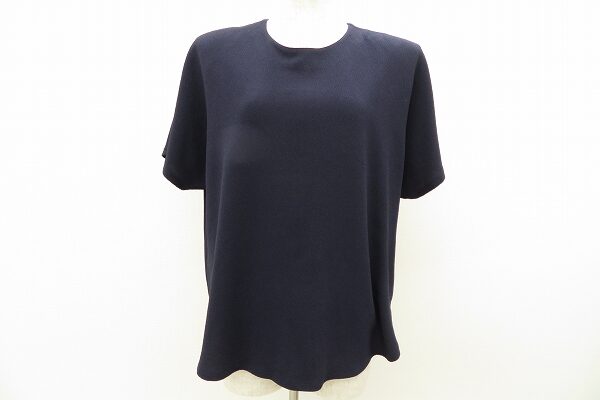 しっとりとした雰囲気に包まれて|詩仙堂のカットソーを買取しました