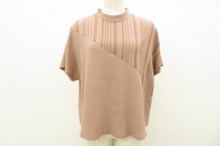 個性的なデザインに注目｜詩仙堂のカットソーを買取しました