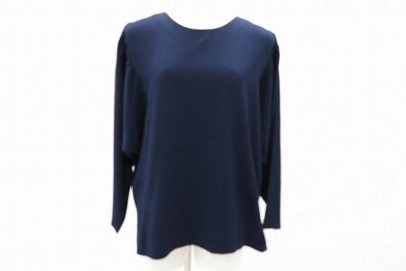 気取らずに着られる｜詩仙堂のカットソーを買取しました