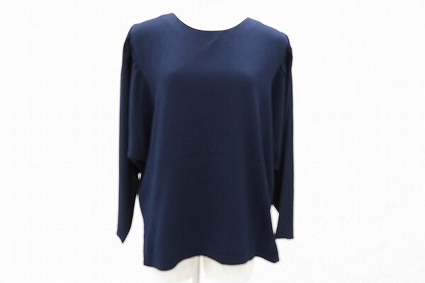 気取らずに着られる｜詩仙堂のカットソーを買取しました