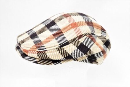 モードな雰囲気にしたい時に！ダックスの帽子を買取しました