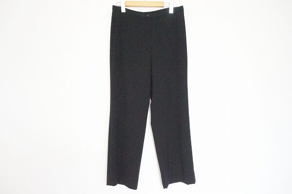 好感触を得られるスタイリッシュパンツ｜伊太利屋のパンツを買取しました