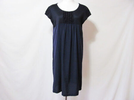 余裕があるおしゃれが生まれる ローラアシュレイのワンピースを買取しました