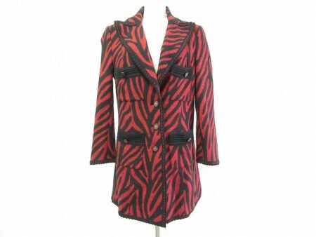 注目を浴びること間違いなし｜伊太利屋のジャケットを買取しました