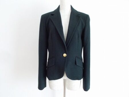 びしっと決まる｜ダックスのジャケットを買取しました