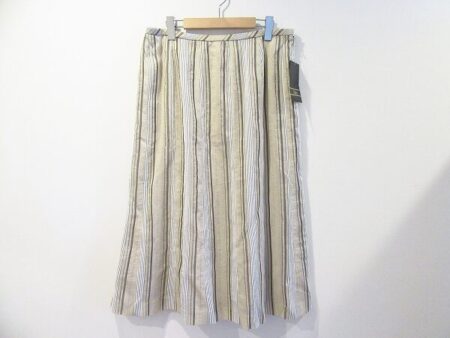 品よし！バランスよし！レリアンのスカートを買取しました