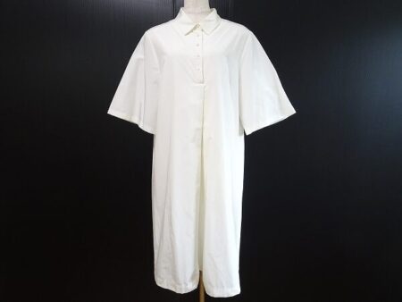 余裕をもっておしゃれをつくれる｜ダーマのワンピースを買取しました