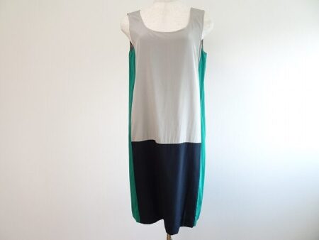 色使いが可愛い｜ダナキャランのワンピースを買取しました