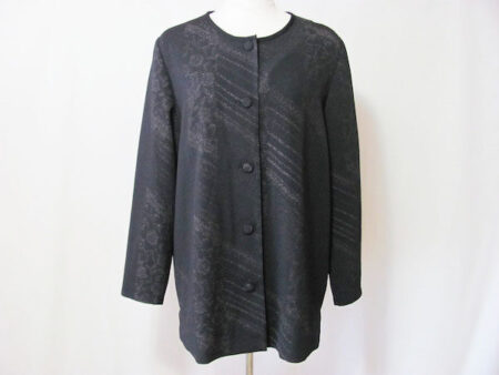 ラフなのに様になる雰囲気｜詩仙堂のジャケットを買取しました