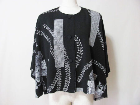 豪華なのにどこかシック｜詩仙堂のカーディガンを買取しました