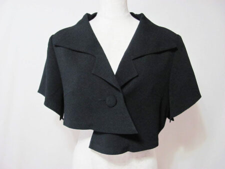 スッキリデザインが嬉しい｜詩仙堂のジャケットを買取しました