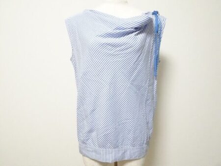 しっとりとさわやか レリアンのブラウスを買取しました