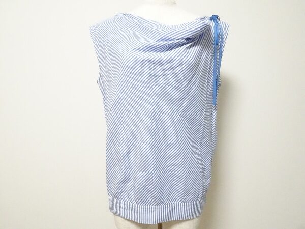 しっとりとさわやか レリアンのブラウスを買取しました