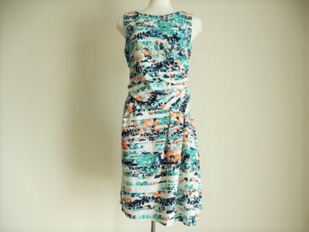 豪華すぎる フィフィーユパリのワンピースを買取しました