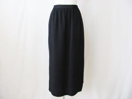 丈の塩梅もちょうどいい｜詩仙堂のスカートを買取しました