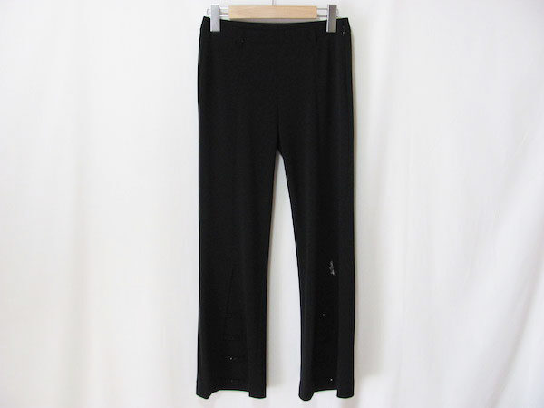 すらりとした感じでカッコイイ！伊太利屋のパンツを買取しました