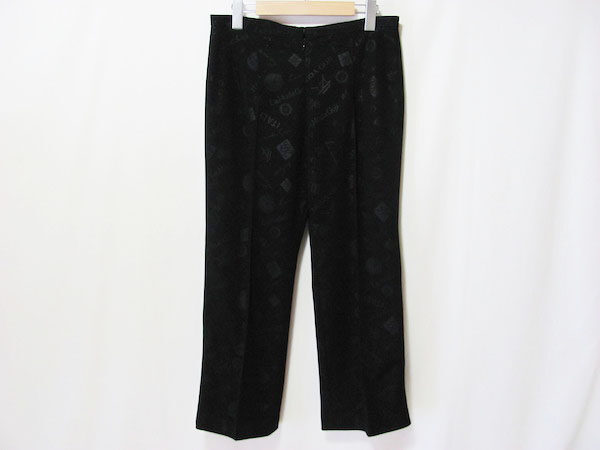 デイリーウェアでも活用できる!伊太利屋のパンツを買取しました