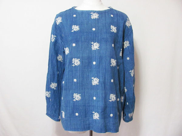 フェミニン感満点!フォーティファイブアールのカットソーを買取しました