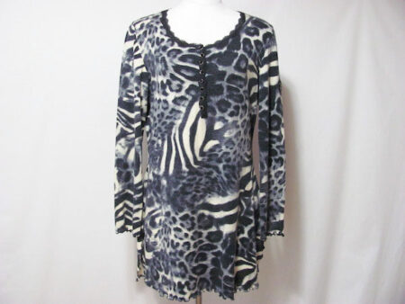 豪華で味のある伊太利屋のカットソーを買取しました