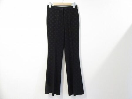 どこか色っぽさを感じる｜伊太利屋のパンツを買取しました