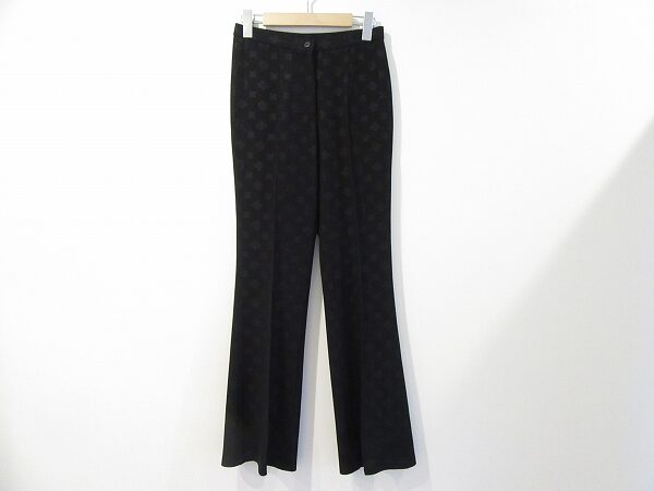 どこか色っぽさを感じる|伊太利屋のパンツを買取しました