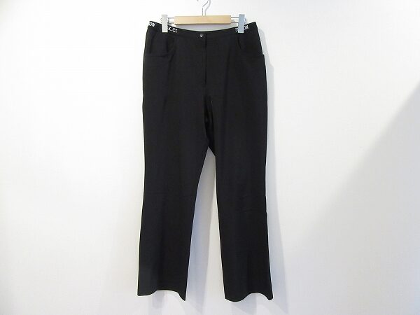 美しいラインを作り上げてくれる|伊太利屋のパンツを買取しました