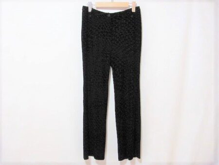 スリム美人になれる 伊太利屋のパンツを買取しました