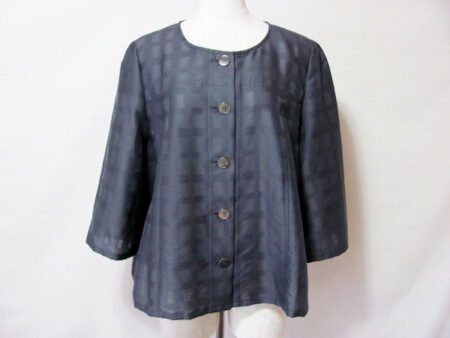 薄手で使いやすい｜ダックスのジャケットを買取しました