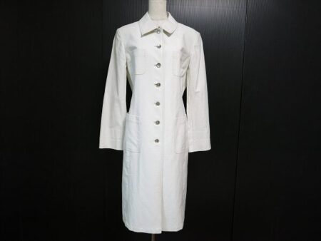 シティガールになれる｜レリアンのコートを買取しました