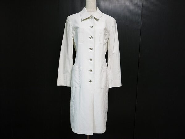 シティガールになれる｜レリアンのコートを買取しました