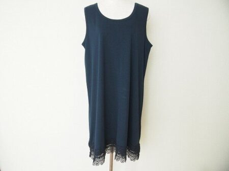 しっとり×可愛らしさが光る アズノウアズオオラカのチュニックを買取しました