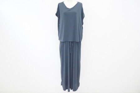 落ち着いたグレーで楽しむ アズノウアズオオラカオールインワンを買取しました