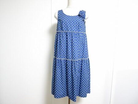 キュートでポップになれる マサヒトウジのワンピースを買取しました