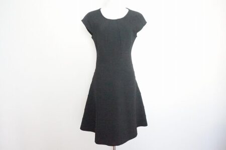 体に沿うラインが綺麗 ダイアンフォンファステンバーグのワンピースをお買取