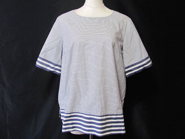 優しい雰囲気漂う レリアンのチュニックを買取しました