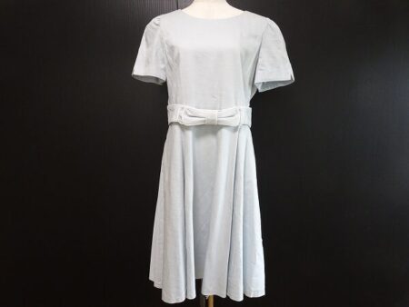 花が咲いたような明るさをまとえる ギャラリービスコンティのワンピースを買取しました