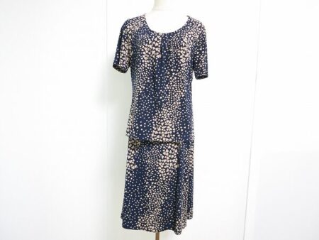 クールなハート柄がレア ローラアシュレイのセットアップを買取しました