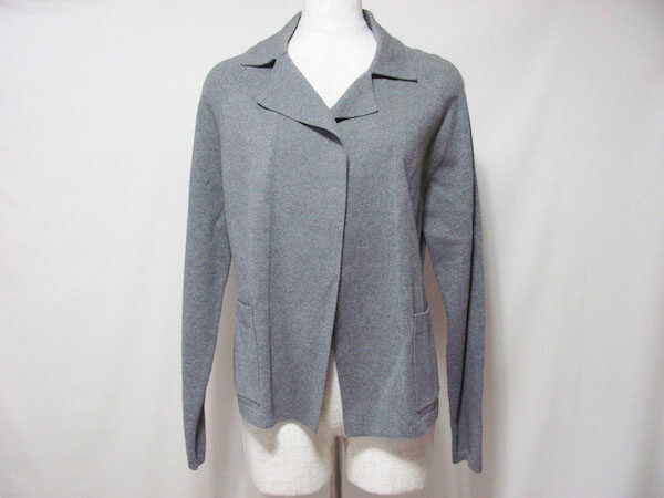 さらりと着られる ローラアシュレイのカーディガンを買取しました