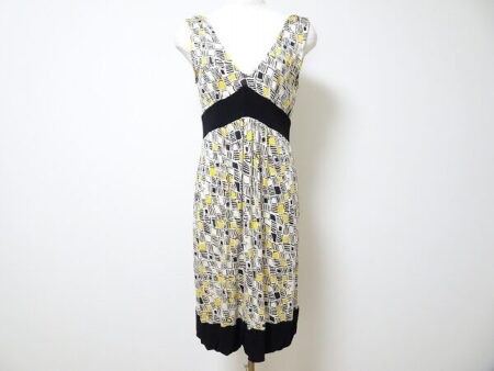 綺麗なデザインが魅力的 ダイアンフォンファステンバーグのワンピースを買取しました