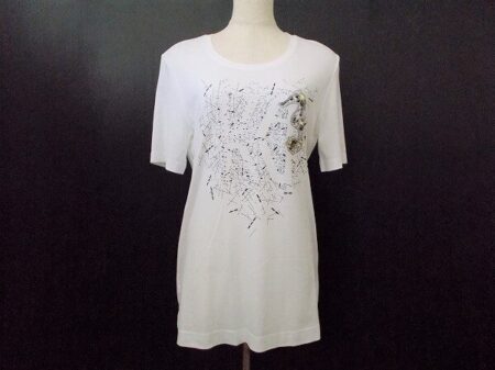 貴重なタツノオトシゴ バレンザのTシャツを買取しました