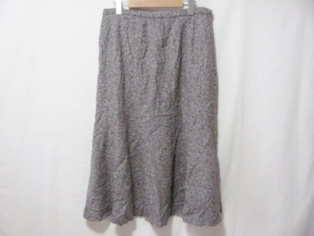 しっとり感が癖になる！レリアンのスカートを買取しました