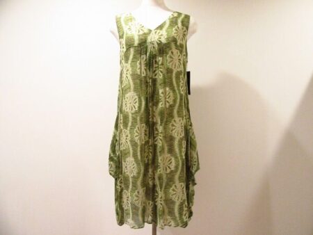 解放感ある雰囲気を感じる アルチザンのワンピースを買取しました