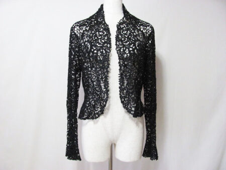 カッコよさも放つ クリスセリーンのジャケットを買取しました