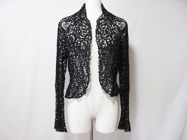 カッコよさも放つ クリスセリーンのジャケットを買取しました