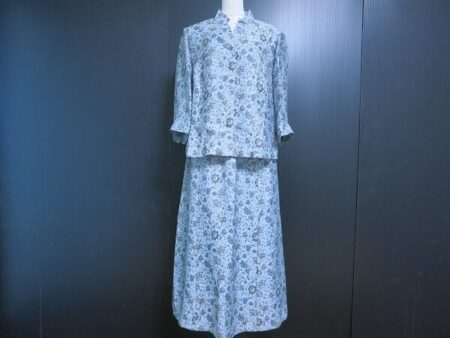 爽やか過ぎて眩しい レリアンのセットアップを買取しました