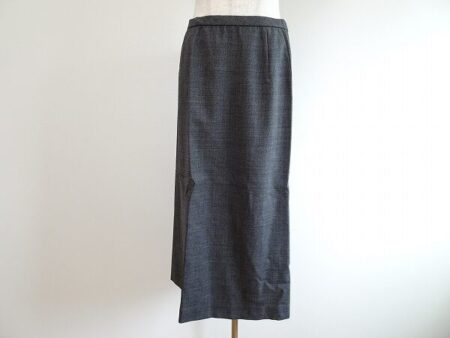 定番ロングスタイル レリアンのスカートを買取しました