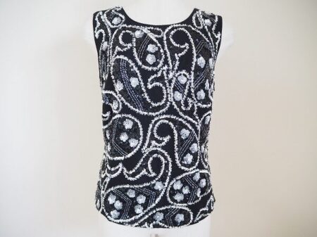 煌びやかでどこか可愛い クリスセリーンのカットソーを買取しました