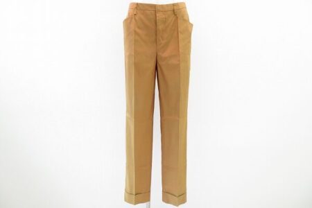 適度に明るいカラーも好印象なロメオジリのパンツを買取しました